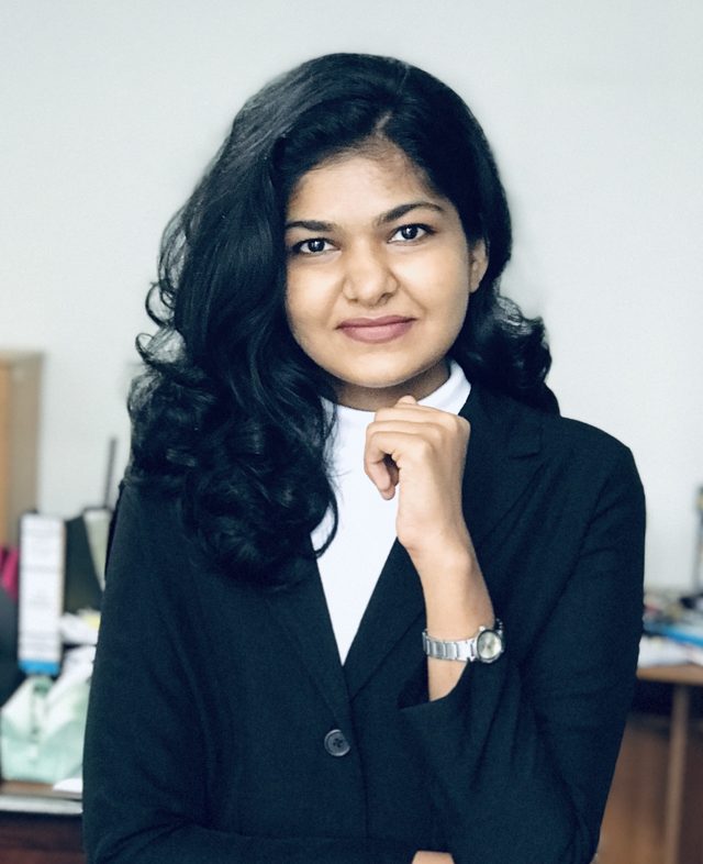 Ishini Saparamadu